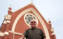 Beaconsfield Parish Priest celebrates Golden Jubilee