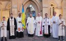 Ukrainian Catholic community comes together one year one from start of war