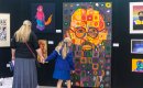 Plethora of artistic talent from Catholic schools acknowledged at 2021 Angelico awards