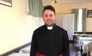 ORDINATION: Nathan keen to be a tangible source of Jesus