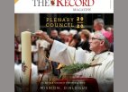The Record Magazine - Issue 17