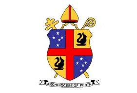 Perth City - All Saints Chapel