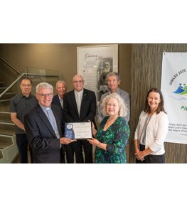 Release by Australian Catholic Safeguarding Limited (ACSL) of Archdiocesan Safeguarding Audit