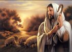 Homily - Good Shepherd Sunday 2015