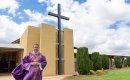 Former youth chaplain takes on new role as Armadale parish priest