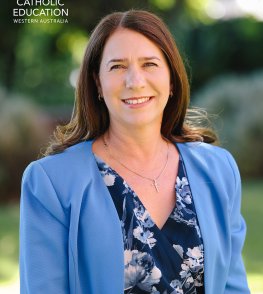 Appointment Executive Director Catholic Education WA