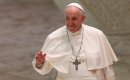 Pope Francis sends blessings to historic Church event