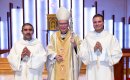 ORDINATIONS TO THE DIACONATE: Journeys of faith and service within the Church