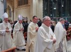 Clergy and Religious - Visiting Clergy
