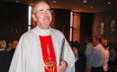 Father Joss Breen fondly remembered for his heart and devotion to the Eucharist
