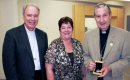Education, friendship and connecting people with the divine key for Sister Kerry