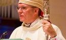 New Archbishop of Perth's first homily