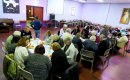 Alpha course at Balcatta Parish brings life into the parish