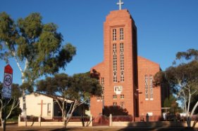 Our Lady of Montserrat