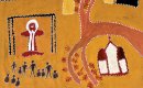 Love thy NAIDOC week – celebrating Aboriginal culture
