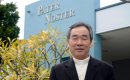 Korean Chaplain finds inner peace as a priest of 10 years