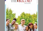 The Record Magazine - Issue 31