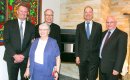 New Chapel takes pride of place at SJOG Murdoch Hospital