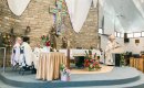 Maida Vale Parish marks annual patron saint tradition as ‘instrument of peace’