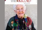 The Record Magazine - Issue 14