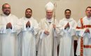 Become the best ministers of charity