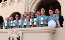 Students encouraged to be ‘large-hearted’ as they celebrate 170 years of Mercy in Australia