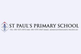 St Paul's Primary School