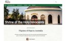 Jubilee 2025 Pilgrims of Hope website launched