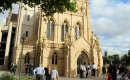 Notre Dame celebrates outstanding graduate success