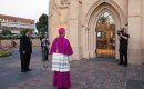 Archbishop to open Holy Door at St Mary’s Cathedral