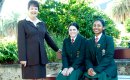 SPECIAL REPORT: THE WORK OF WOMEN IN THE CHURCH - Schools are just big families, says Mercedes College Principal