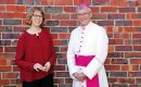 Anniversary Mass acknowledges Centre for Faith Enrichment’s 40 years of faithful service