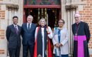 WA Heads of Churches thank and renew support for Chaplains at Annual Blessing Service