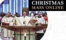 ST MARY'S CATHEDRAL CHRISTMAS MASS ONLINE