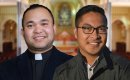 Youthful deacons one step away from saying ‘yes’ to honourable vocations