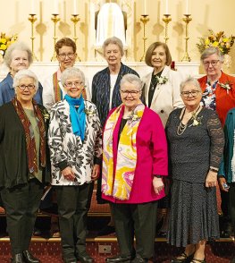Mary MacKillop Sisters celebrate 1700 years of Religious Life