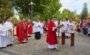 PALM SUNDAY: Christ is God with a human face, says Archbishop Costelloe
