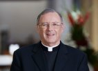 Biography - Vicar General