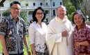 Indonesian Catholic Community Perth celebrate 25 years of faith and culture