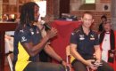 Perth United for Sports Celebration