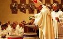 Archbishop Costelloe Celebrates First Chrism Mass as Archbishop