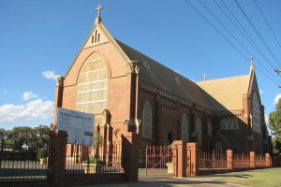 Kalgoorlie - Boulder