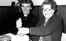 2016 VOCATIONS WEEK: Archbishop Costelloe shares his story