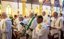 Perth community gathers to celebrate 125 years of Oblates in Fremantle