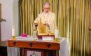 Bishop Sproxton: Holy Trinity feast reminds us of God’s perfect love