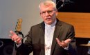 Archbishop Costelloe speaks at the 26th annual FMI Congress