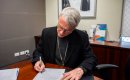 Doctor-assisted suicide and euthanasia are never acceptable in a truly compassionate society – Archbishop Costelloe