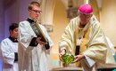 Renewal of faith and blessing of oils: Chrism Mass 2019