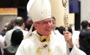 2016 CHRISTMAS MESSAGE by Archbishop of Perth, Timothy Costelloe SBD
