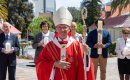 EXCLUSIVE: Archbishop Costelloe calls Church to live a Gospel culture